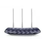 Router wireless | TP-LINK | Router wireless | 733 Mbps | IEEE 802.11a | IEEE 802.11b | IEEE 802.11g | IEEE 802.11n | IEEE 802.11ac | 1 WAN | 4x10/100M | Numero di antenne 3 | ARCH
