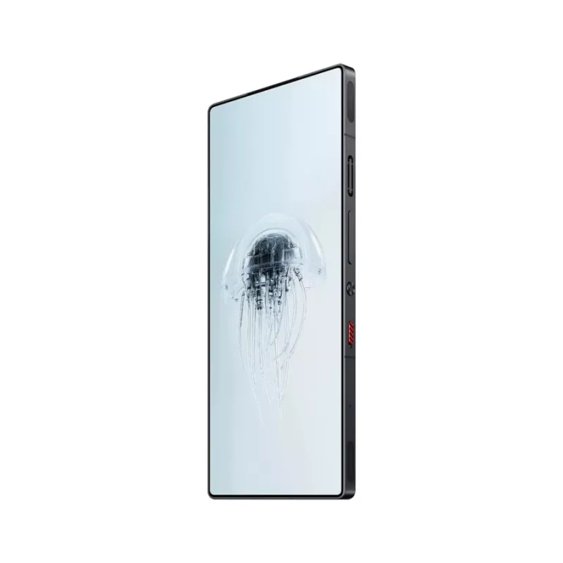 Smartphone RedMagic 10 Pro 6.85 pollici 16 GB 512 GB nero