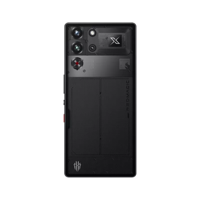 Smartphone RedMagic 10 Pro 6.85 pollici 16 GB 512 GB nero