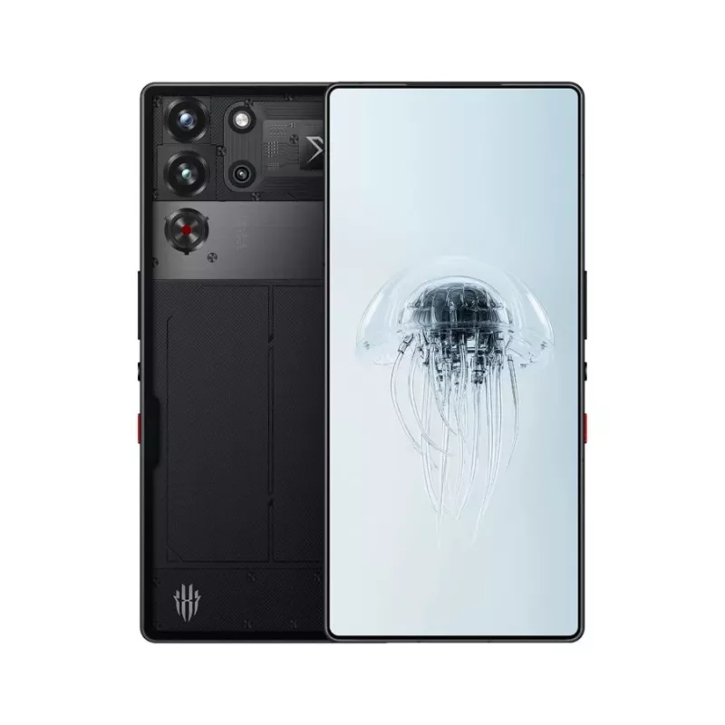 Smartphone RedMagic 10 Pro 6.85 pollici 16 GB 512 GB nero