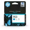 Cartuccia HP 953 ciano 630 pagine