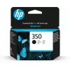 Cartuccia d'inchiostro originale HP 350 nero
