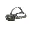 Ledlenser HF8R Core RGB Camouflage - Torcia frontale LED, verde