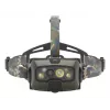 Ledlenser HF8R Core RGB Camouflage - Torcia frontale LED, verde