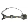 Ledlenser HF8R Core RGB Camouflage - Torcia frontale LED, verde