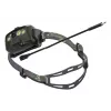 Ledlenser HF8R Core RGB Camouflage - Torcia frontale LED, verde