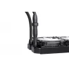 Alphacool Eisbaer Pro Aurora 360 dissipatore a liquido all-in-one per processore 12 cm nero, bianco 1 pz.