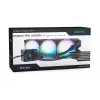 Alphacool Eisbaer Pro Aurora 360 dissipatore a liquido all-in-one per processore 12 cm nero, bianco 1 pz.