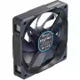 MagFlow 1225 PWM (kit 1 ventola) 120,4 x 124,2 x 26,6 mm / cuscinetto fluidodinamico / 63,33 CFM / 33,78 dBa / 2200 giri/min / cavo magnetico per installazione semplice (MAGFLOW-1)