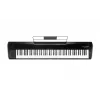 Tastiera MIDI M-AUDIO HAMMER 88 88 tasti USB nero bianco