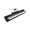 Tastiera MIDI M-AUDIO HAMMER 88 88 tasti USB nero bianco