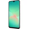 Samsung Galaxy A26 17 cm (6,7) Hybrid Dual SIM Android 15 5G USB Type-C 8 GB 256 GB 5000 mAh bianco