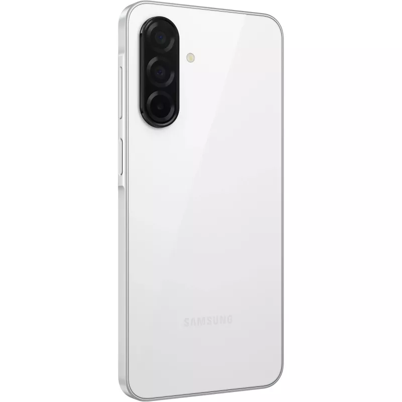 Samsung Galaxy A26 17 cm (6,7) Hybrid Dual SIM Android 15 5G USB Type-C 8 GB 256 GB 5000 mAh bianco