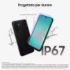 Samsung Galaxy A26 17 cm (6,7) Hybrid Dual SIM Android 15 5G USB Type-C 8 GB 256 GB 5000 mAh nero