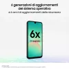 Samsung Galaxy A26 17 cm (6,7) Hybrid Dual SIM Android 15 5G USB Type-C 8 GB 256 GB 5000 mAh nero