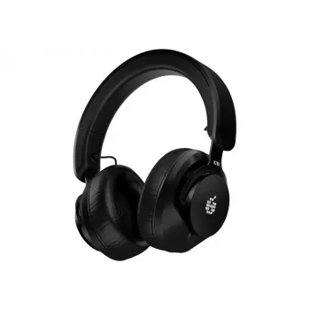 Cuffie Adam Audio H200 con cavo archetto musica nero