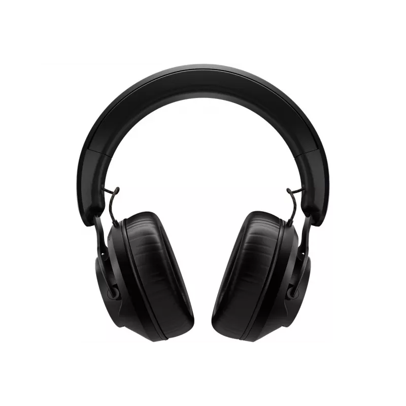 Cuffie Adam Audio H200 con cavo archetto musica nero