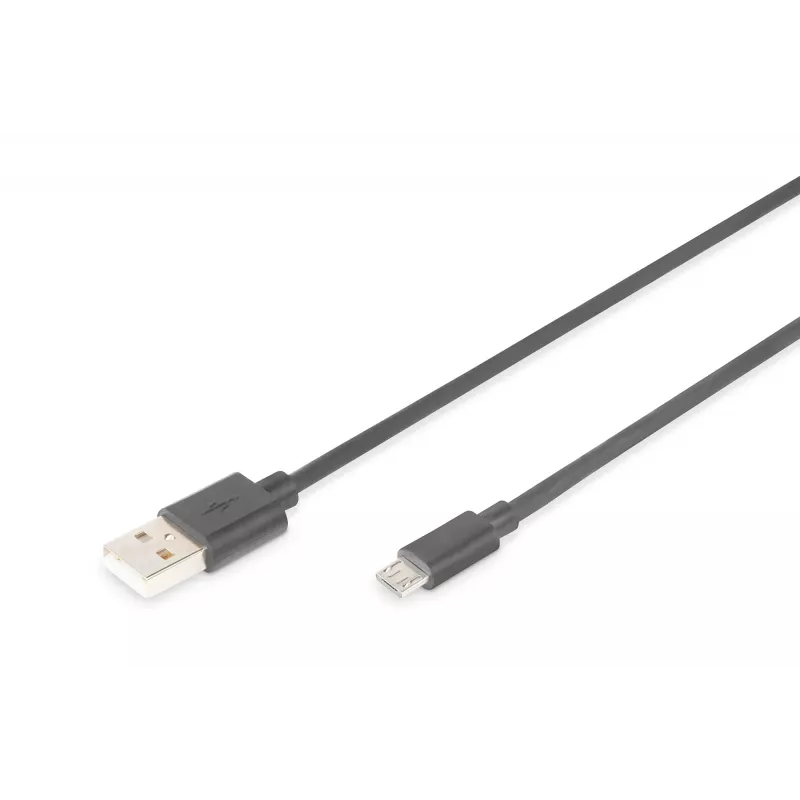 Cavo Datalogic, Micro-USB, cavo Micro-USB client, verso un PC come client per docking station o dispositivo Datalogic, 2 m (94A051968)