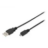 Cavo Datalogic, Micro-USB, cavo Micro-USB client, verso un PC come client per docking station o dispositivo Datalogic, 2 m (94A051968)