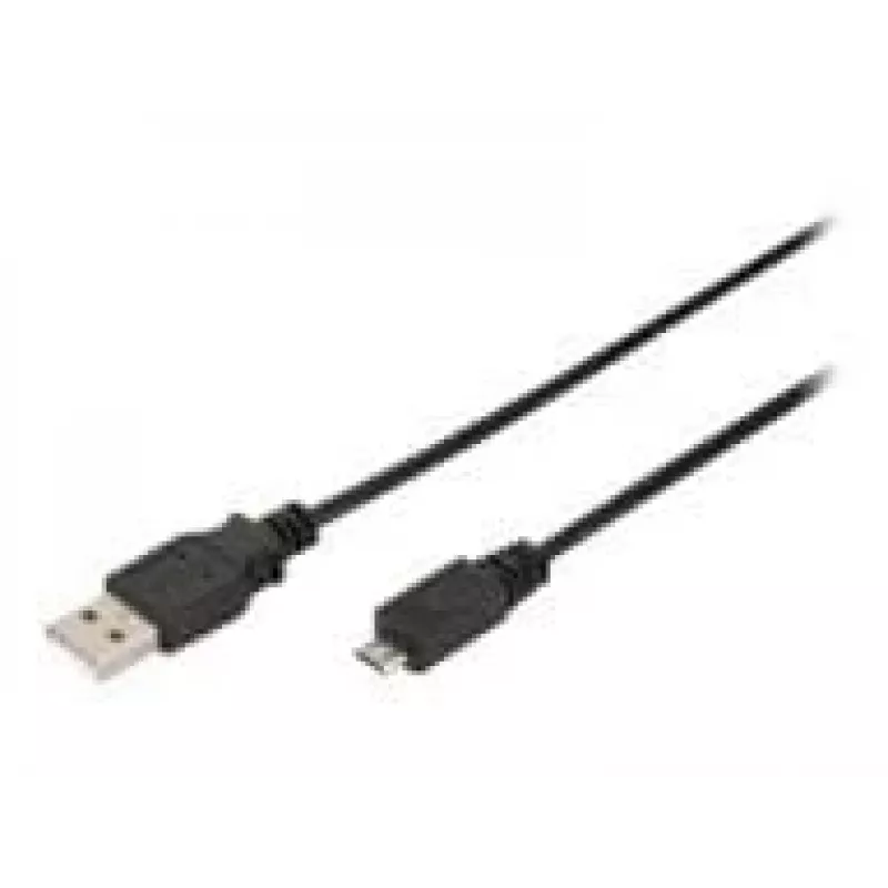 Cavo Datalogic, Micro-USB, cavo Micro-USB client, verso un PC come client per docking station o dispositivo Datalogic, 2 m (94A051968)