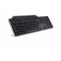 Tastiera DELL KB522 USB QWERTY US International nero