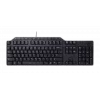 Tastiera DELL KB522 USB QWERTY US International nero