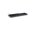 Tastiera DELL KB522 USB QWERTY US International nero