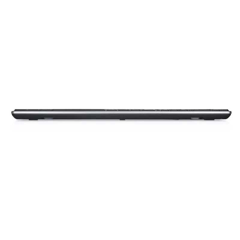 Tastiera DELL KB522 USB QWERTY US International nero