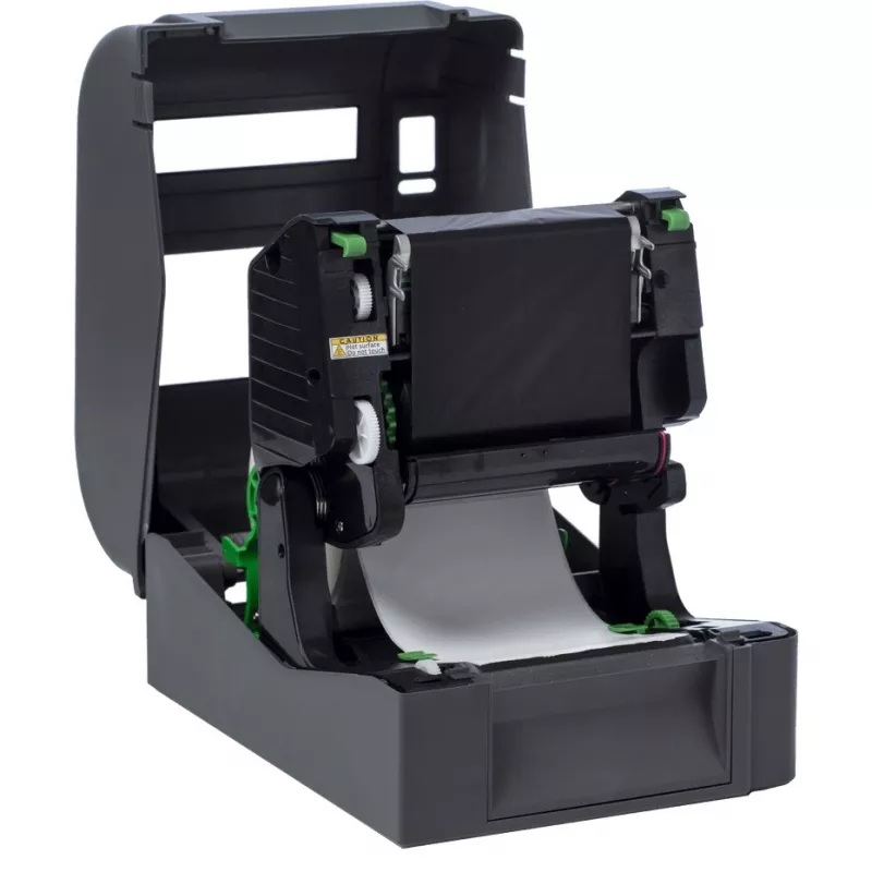 Etichettatrice Brother TD-4520TN