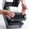 Etichettatrice Brother TD-4520TN