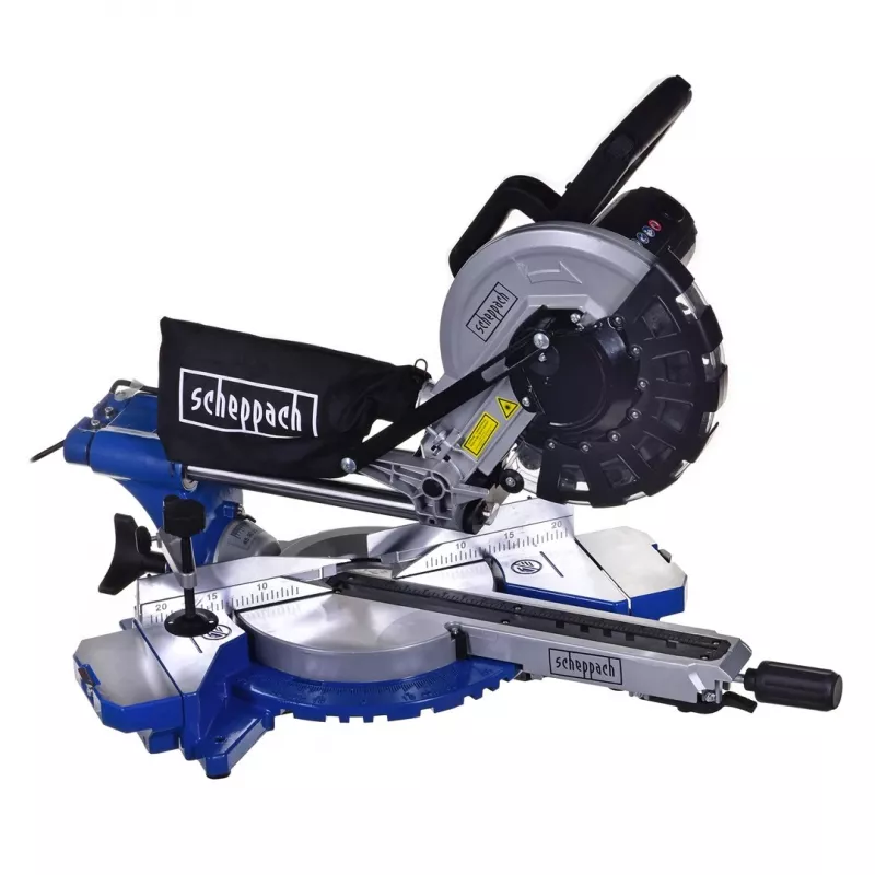 Sega Scheppach HM254 2000 W
