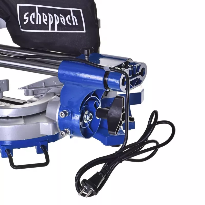 Sega Scheppach HM254 2000 W