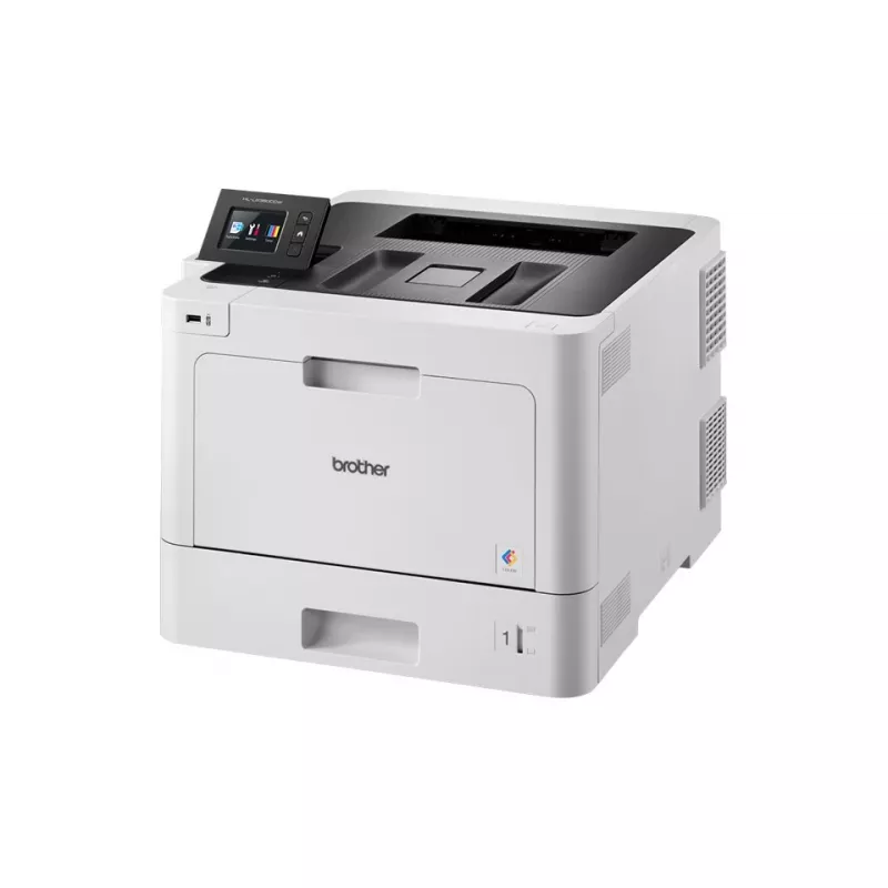Stampante laser a colori Brother HL-L8360CDW