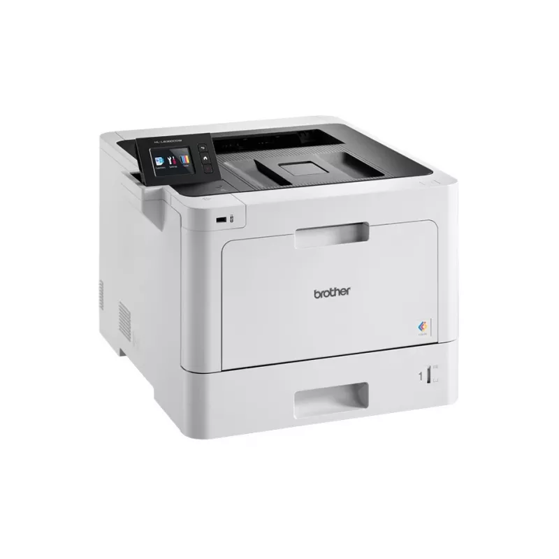 Stampante laser a colori Brother HL-L8360CDW