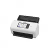 Scanner ADF Brother ADS-4700W 600 x 600 DPI A4 bianco e nero