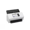 Scanner ADF Brother ADS-4700W 600 x 600 DPI A4 bianco e nero