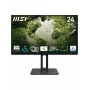 MSI Pro MP245PG 24 pollici IPS FHD HDMI/DP Pivot - Monitor piatto - 61 cm