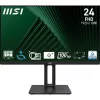 MSI Pro MP245PG 24 pollici IPS FHD HDMI/DP Pivot - Monitor piatto - 61 cm