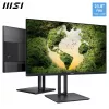 MSI Pro MP245PG 24 pollici IPS FHD HDMI/DP Pivot - Monitor piatto - 61 cm