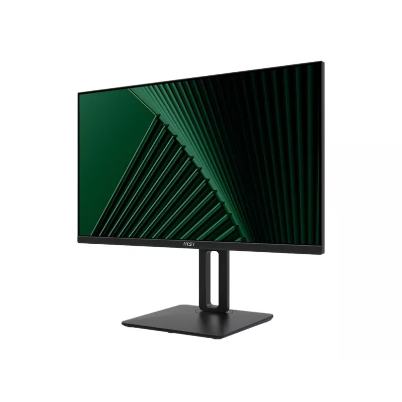 MSI Pro MP245PG 24 pollici IPS FHD HDMI/DP Pivot - Monitor piatto - 61 cm