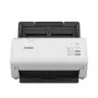 Scanner ADF Brother ADS-4300N – A4, 600 x 600 DPI, duplex, ADF 80 fogli, Dual CIS, LED (nero/bianco)