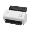 Scanner ADF Brother ADS-4300N – A4, 600 x 600 DPI, duplex, ADF 80 fogli, Dual CIS, LED (nero/bianco)