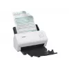 Scanner ADF Brother ADS-4300N – A4, 600 x 600 DPI, duplex, ADF 80 fogli, Dual CIS, LED (nero/bianco)