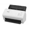 Scanner ADF Brother ADS-4300N – A4, 600 x 600 DPI, duplex, ADF 80 fogli, Dual CIS, LED (nero/bianco)
