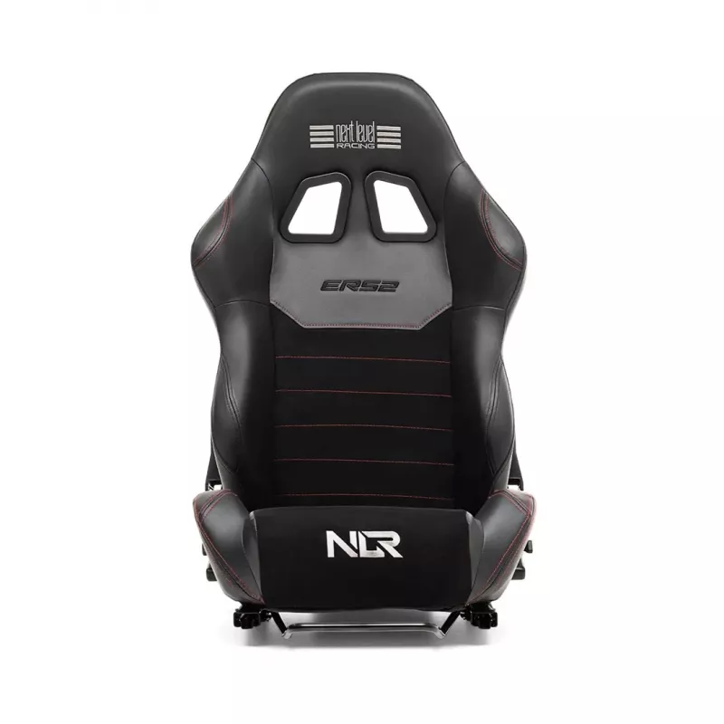 Next Level Racing NLR-E045 ERS2 - Sedia da gaming