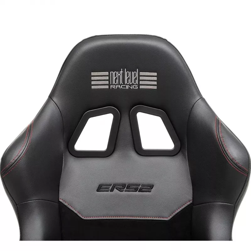 Next Level Racing NLR-E045 ERS2 - Sedia da gaming