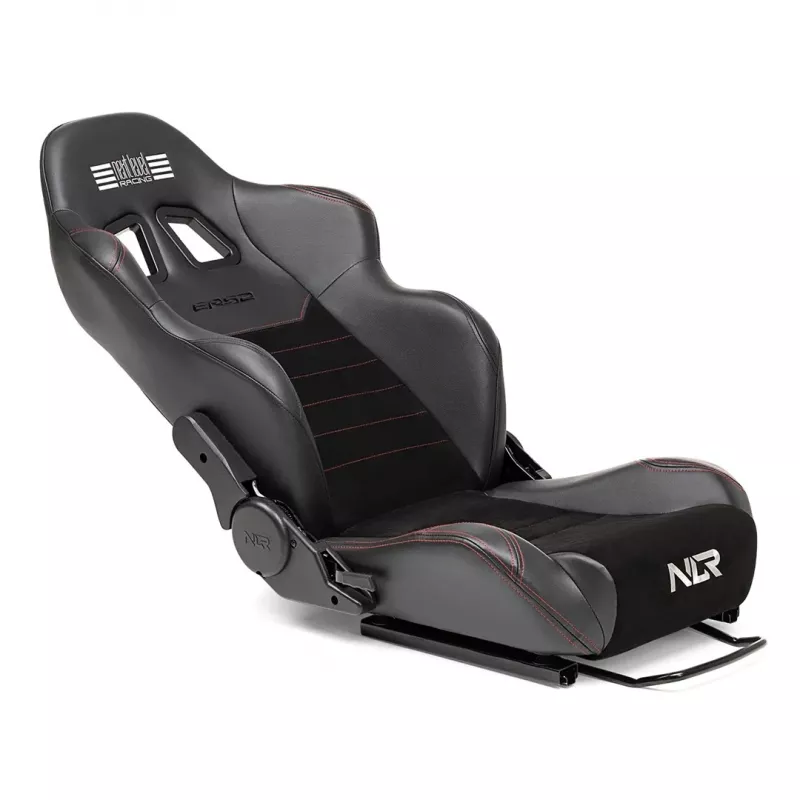 Next Level Racing NLR-E045 ERS2 - Sedia da gaming