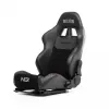 Next Level Racing NLR-E045 ERS2 - Sedia da gaming