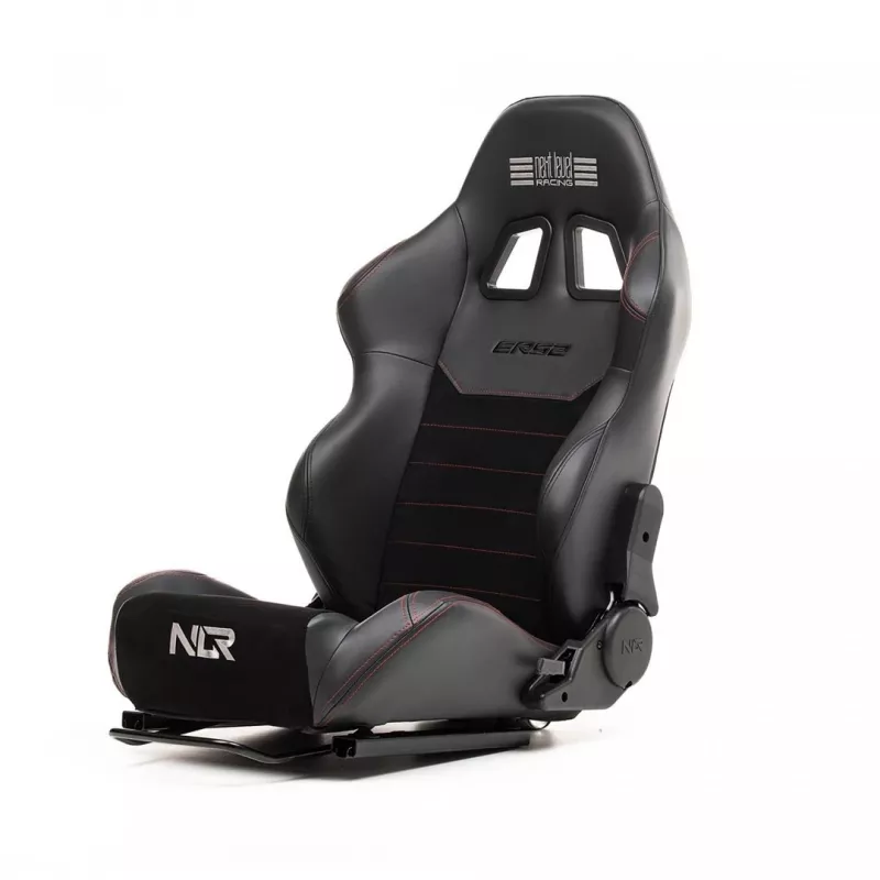 Next Level Racing NLR-E045 ERS2 - Sedia da gaming