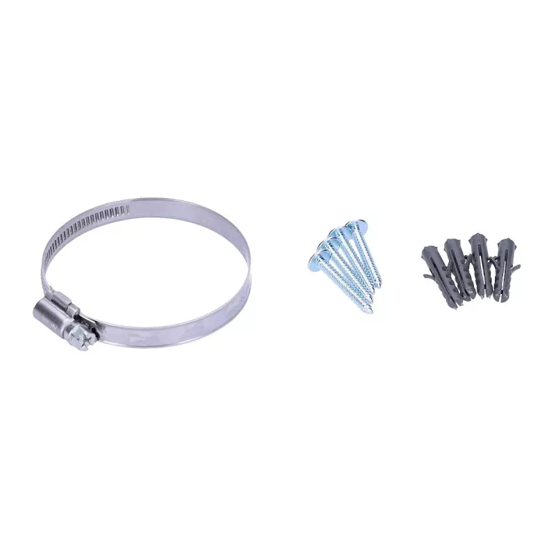 Supporto MikroTik quickMOUNT pro grigio